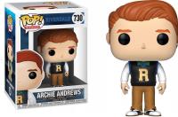 Opakowanie Figurka Funko Pop Vinyl: Riverdale - Archie