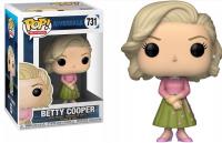 Opakowanie Figurka Funko Pop Vinyl: Riverdale - Betty