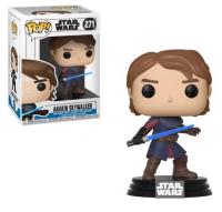 Opakowanie Figurka Funko Pop Vinyl: Star Wars: Anakin