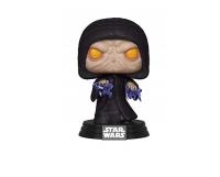 Opakowanie Figurka Funko Pop Vinyl: Star Wars: Emperor Palpat