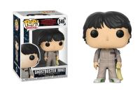 Opakowanie Figurka Funko Pop Vinyl: Strangers Things: Mike