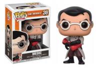 Opakowanie Figurka Funko Pop Vinyl: Team Fortress 2 - Medic