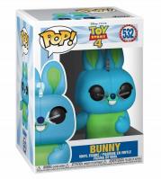 Opakowanie Figurka Funko Pop Vinyl: Toy Story 4 - Bunny