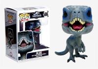 Opakowanie Figurka Funko Pop Vinyl:Jurassic World 2 - Blue