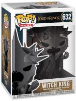 Opakowanie Figurka Funko Pop Vinyl:Lord Of The Rings-Witch Ki
