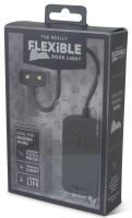 Opakowanie Flexible Book Light Lampka do książki szara