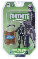 Opakowanie Fortnite - figurka Skull Trooper