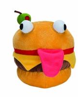 Opakowanie Fortnite - Durr Burger Loot Plush