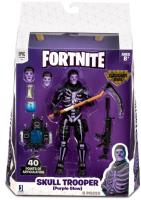 Opakowanie Fortnite - figurka Skull Trooper 15 cm