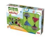 Opakowanie Giga Rzutki TREFL