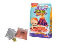 Opakowanie Glibbi Volcano
