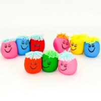 Gniotki 3 sztuki. Wydawca: Pierot Wydawnictwo. SmakLiter.pl Opakowanie Gniotki 3 sztuki