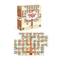 Opakowanie GRA TYPU DOMINO DREAM A TREE LONDJI