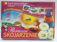 Opakowanie Gra - Pierwsze skojarzenie SAMO-POL