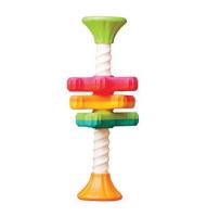 Opakowanie Grzechotka Zakręcone MiniSpinny