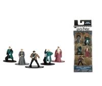 Harry Potter - Dumbledore 5-pak. Wydawca: Majorette. SmakLiter.pl Opakowanie Harry Potter - Dumbledore 5-pak