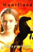 Heartland. Tom  7. Blizny przeszłości. Autor: Lauren Brooke. SmakLiter.pl Okładka książki Heartland. Tom  7. Blizny przeszłości