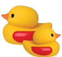 Opakowanie Hencz Toys Kacza rodzinka