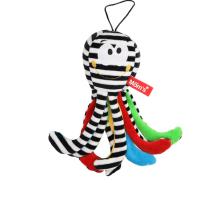 Opakowanie Hencz Toys Mini Ośmiornica biało-czarna