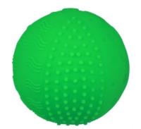 Hencz Toys Piłka edukacyjna. Wydawca: Artyzan. SmakLiter.pl Opakowanie Hencz Toys Piłka edukacyjna