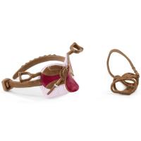 Opakowanie Horses Club Akcesoria Sofia i Blossom