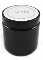 Zdjęcie produktu India konopna świeca pomarańcza i cynamon 90g