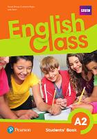 JĘZYK ANGIELSKI ENGLISH CLASS POLAND PODRĘCZNIK TAP027. Autor: Hastings Bob, Stuart McKinlay, Tkacz Arek. SmakLiter.pl Okładka książki JĘZYK ANGIELSKI ENGLISH CLASS POLAND PODRĘCZNIK TAP027