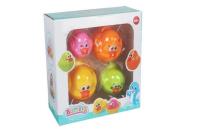 Opakowanie Kaczuszki do wody