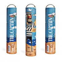 Opakowanie KALEJDOSKOP DLA DZIECI CAPTAIN KAPITAN LONDJI