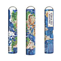 Opakowanie KALEJDOSKOP DLA DZIECI DISCOVER WORLD - ODKRYWAJ ŚWIAT LONDJI