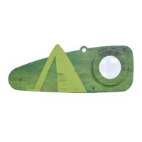 Opakowanie KALEJDOSKOP PRYZMAT DO ZABAWY INSECTS EYE KONIK POLNY LONDJI