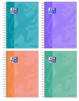 Opakowanie Kalendarz BTS Oxfschoolsoft 12x18 DTP 19-20 OXFORD