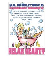 Opakowanie Karnet Comic B6 + koperta nr 23