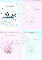 Opakowanie Karnet dziecięcy B6 RR MIX AVANTI