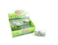 Opakowanie Kombajn 13cm