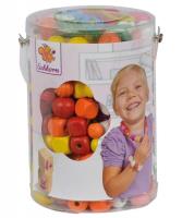 Opakowanie Koraliki w wiaderku