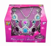 Opakowanie Korona królewny