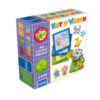 Opakowanie Kot w worku - Graj ze Smokiem Obibokiem GRANNA
