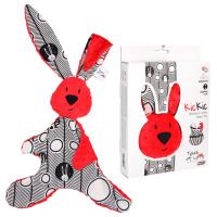 Opakowanie KRÓLIK KIC KIC BAMBUSOWY