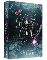 Okładka książki KSIĄŻĘ CIENI