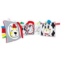 Opakowanie KSIĄŻECZKA LUSTERKO