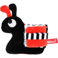 Opakowanie KSIĄŻECZKA ŚLIMAK CZARNY