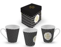 Opakowanie Kubek B&W Dla kochanej babci