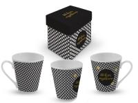 Opakowanie Kubek B&W Dla kogoś wyjątkowego