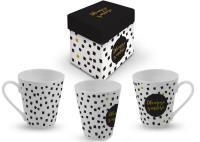 Opakowanie Kubek B&W Dla męża z miłości