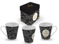 Opakowanie Kubek B&W Dla najlepszego taty