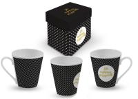 Opakowanie Kubek B&W Dla najlepszej przyjaciółki