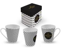 Opakowanie Kubek B&W Dla najukochańszej mamy