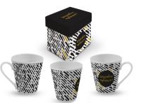 Opakowanie Kubek B&W Wszystkiego najlepszego