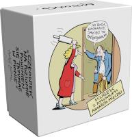 Opakowanie KUBEK W PUDEŁKU ANDRZEJ MLECZKO CZŁOWIEK NA POZIOMIE